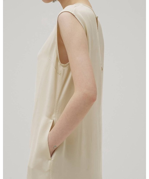トゥデイフル todayful ワンピース Silky Pencil Dress 12610319