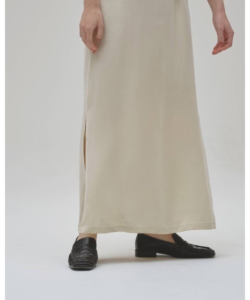 トゥデイフル todayful ワンピース Silky Pencil Dress 12610319