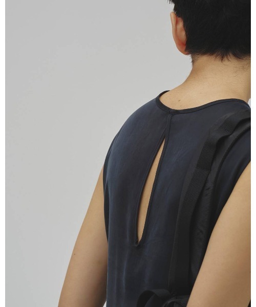 トゥデイフル todayful ワンピース Silky Pencil Dress 12610319