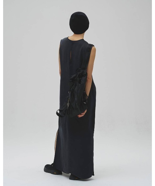 トゥデイフル todayful ワンピース Silky Pencil Dress 12610319