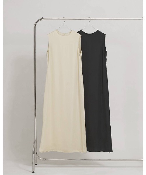 トゥデイフル todayful ワンピース Silky Pencil Dress 12610319