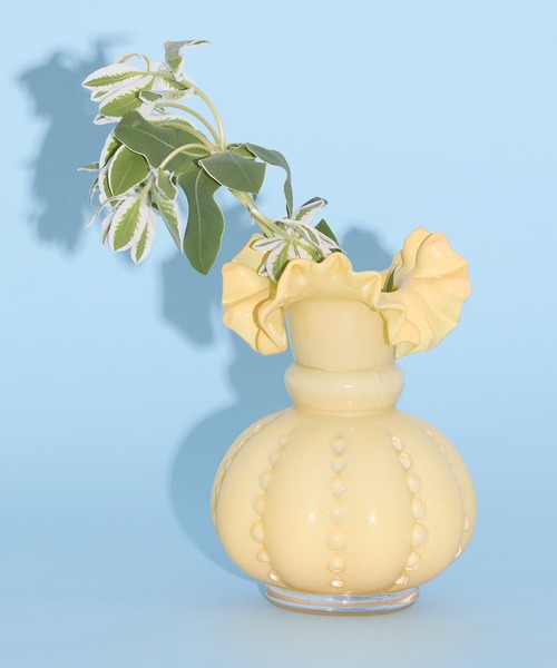 花瓶 ガラス 青のおすすめ人気商品一覧 通販 - Yahoo!ショッピング