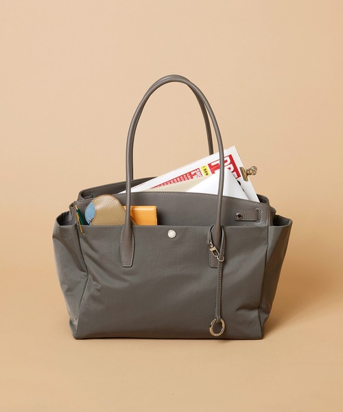 TOPKAPI BREATH（トプカピ ブレス） トートバッグ 「Breath TOPKAPI