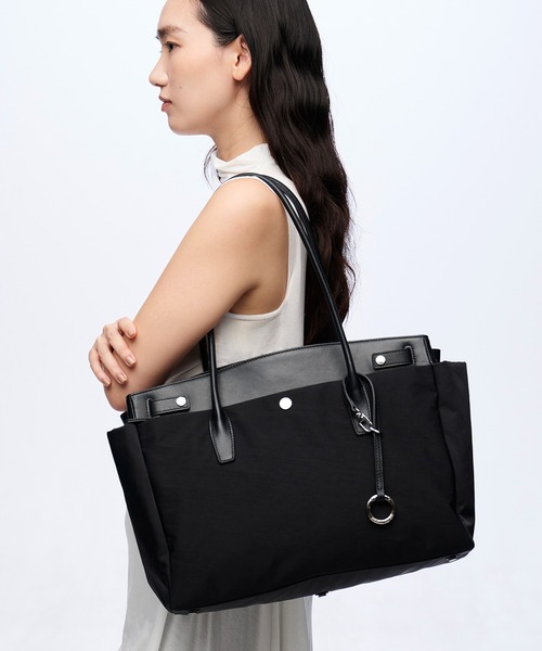 TOPKAPI BREATH（トプカピ ブレス） トートバッグ 「Breath TOPKAPI
