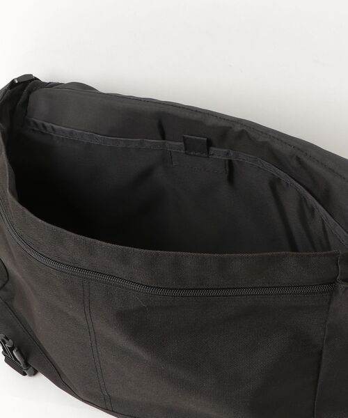「MILKFED.」 メッセンジャーバッグ ONE SIZE ブラック レディース_画像4