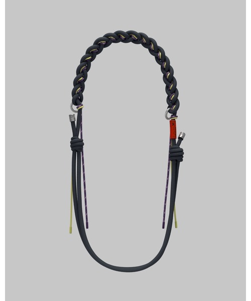 新品topologie8.0mmBraided O-Rope【ストラップ単体】 Topologie（トポロジー） 8.0mm Braided O-Rope「ストラップ単体