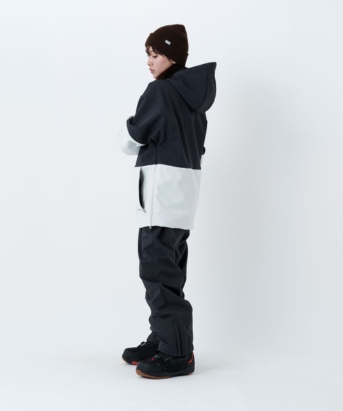 「Ocean Pacific」 パンツ MEDIUM ベージュ メンズ_画像6