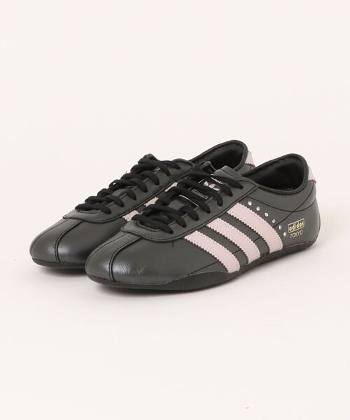 adidas（アディダス） スニーカー TOKYO W トーキョー W LA3432 ABC