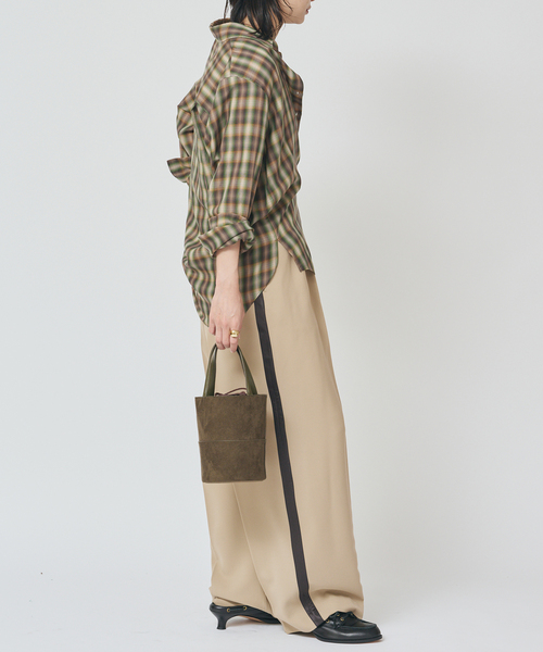 journal standard L'essage（ジャーナルスタンダード レサージュ