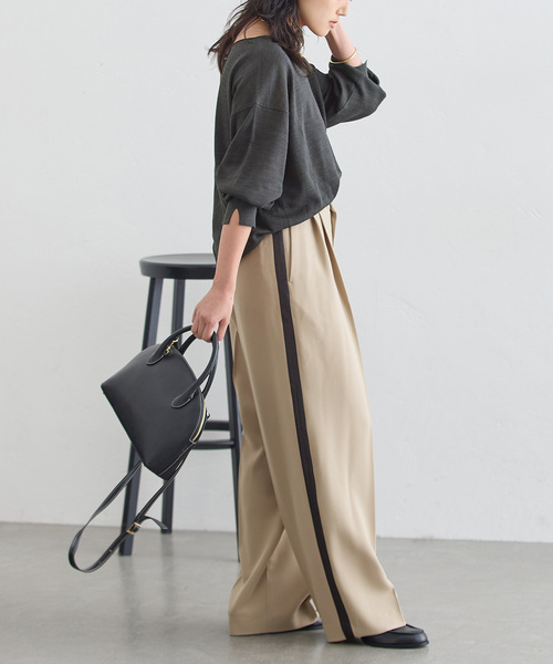 journal standard L'essage（ジャーナルスタンダード レサージュ
