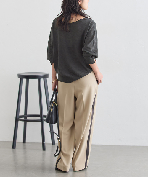 journal standard L'essage（ジャーナルスタンダード レサージュ