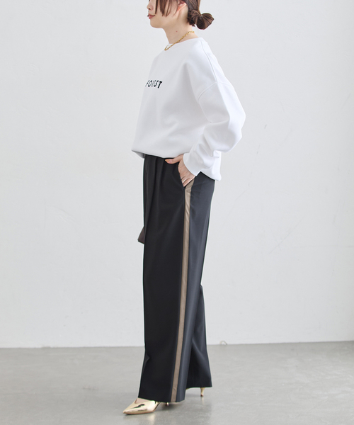 journal standard L'essage（ジャーナルスタンダード レサージュ