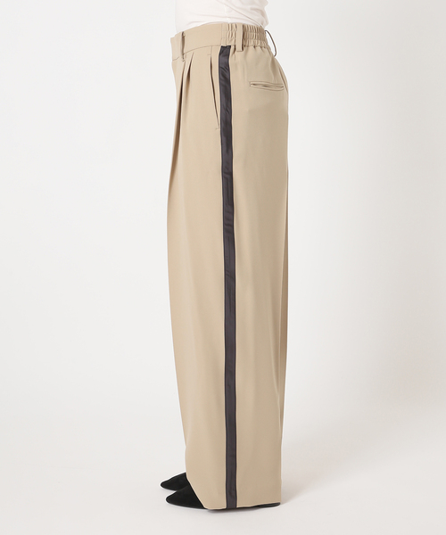 journal standard L'essage（ジャーナルスタンダード レサージュ