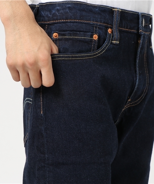 Levi's（リーバイス） ジーンズ 502(TM) レギュラーテーパードフィット