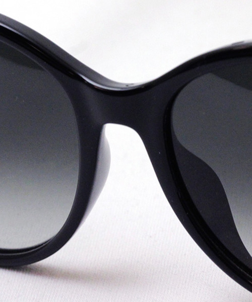 サングラス 「GUCCI/グッチ」フォックス サングラス GG0636SK 001 メンズ レディースの画像