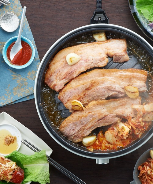 Toffy 「Toffy/トフィー」 電気グリル鍋用 焼肉プレート : ZOZOTOWN