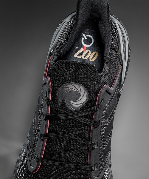 スニーカー ウルトラブースト 20 × ジェームズ・ボンド [Ultraboost 20 