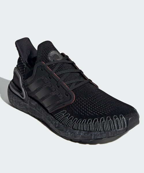 スニーカー ウルトラブースト 20 × ジェームズ・ボンド [Ultraboost 20 