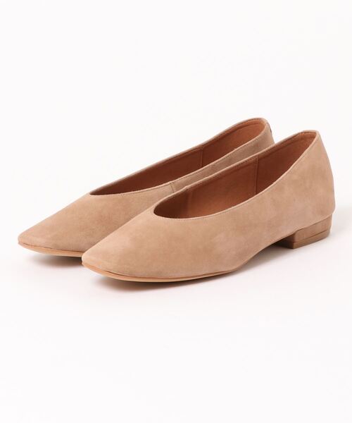 Daniella&GEMMA（ダニエラアンドジェマ） バレエシューズ パンプス