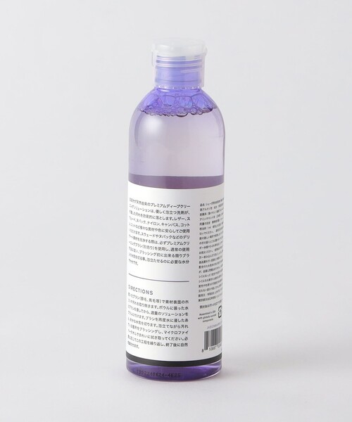 4本セットジェイソンマーク 8OZ DEEP CLEANING SOLUTION Deep Cleaning Solution for Shoes | Care for All | Jason Markk