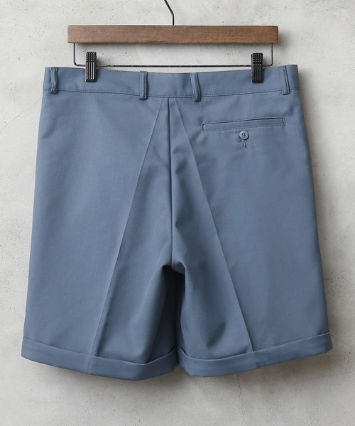 MILITARY（ミリタリー） パンツ 実物 新品 デッドストック フランス軍
