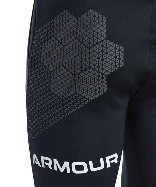 UNDER ARMOUR UAパフォーマンス ニット ハイブリッドパンツ LG UNDER ARMOUR（アンダーアーマー） パンツ UAパフォーマンス ニット