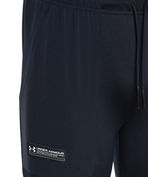 UNDER ARMOUR UAパフォーマンス ニット ハイブリッドパンツ LG UNDER ARMOUR（アンダーアーマー） パンツ UAパフォーマンス ニット