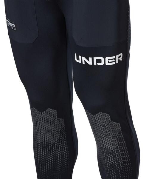 UNDER ARMOUR（アンダーアーマー） パンツ UAパフォーマンス ニット