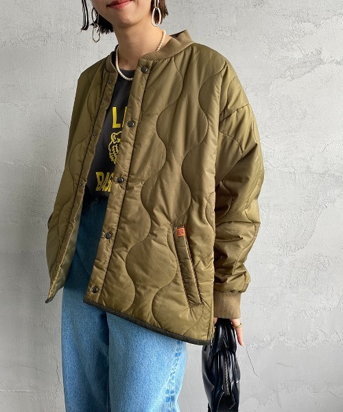 UNIVERSAL OVERALL（ユニバーサルオーバーオール） ジャケット 