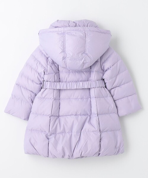 ダウン ダウンジャケット 【110-140cm】ロング ダウン ダウン 140cm ロング ポリエステル