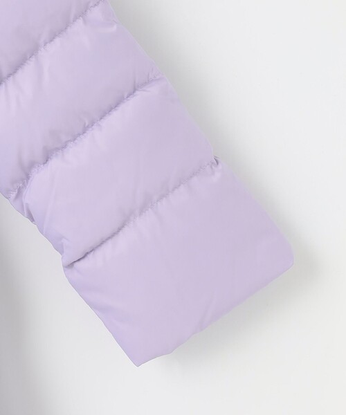 ダウン ダウンジャケット 【110-140cm】ロング ダウン ダウン 140cm ロング ポリエステル