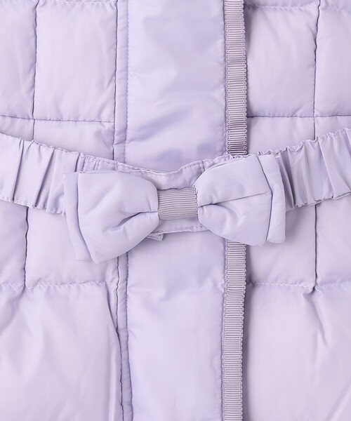 ダウン ダウンジャケット 【110-140cm】ロング ダウン ダウン 140cm ロング ポリエステル