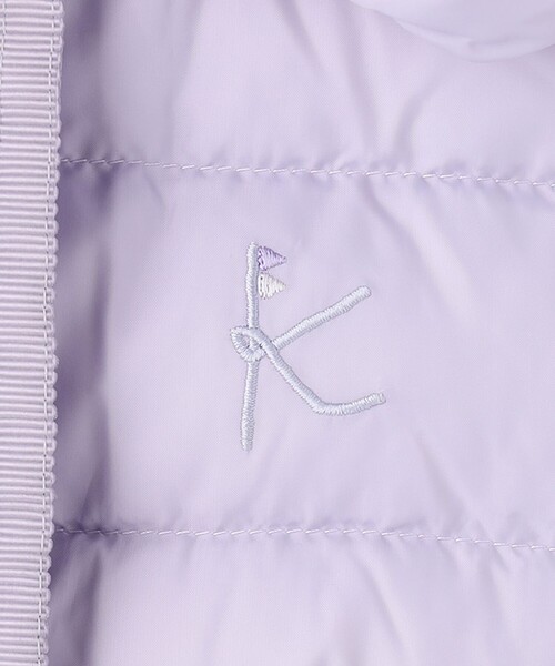 ダウン ダウンジャケット 【110-140cm】ロング ダウン ダウン 140cm ロング ポリエステル