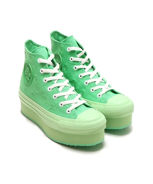 converse コンバース AS (R) スニーカー 楽天市場】【CONVERSE】 コンバース AS (R) LIFTED SL SA HI
