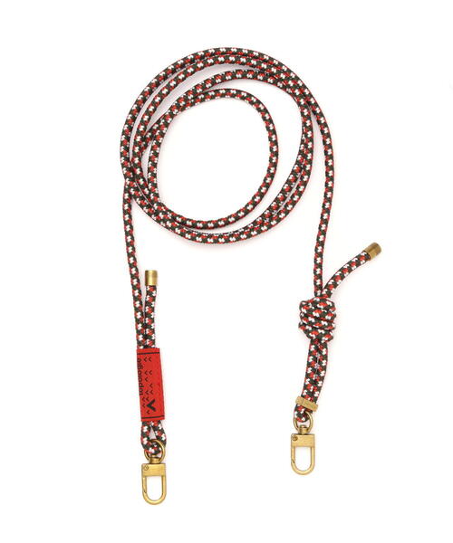 モバイルアクセサリー レディース Topologie/トポロジー/6.0mm Strap 「ストラップ単体」｜zozo｜33