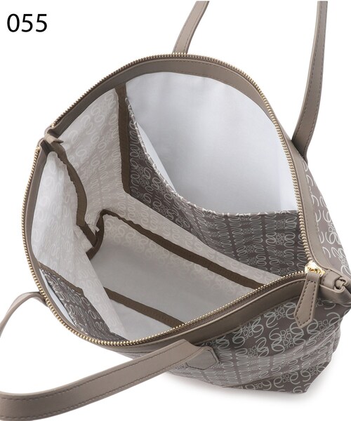 COUP DE CHANCE（クードシャンス） トートバッグ バッグ 「A4サイズ