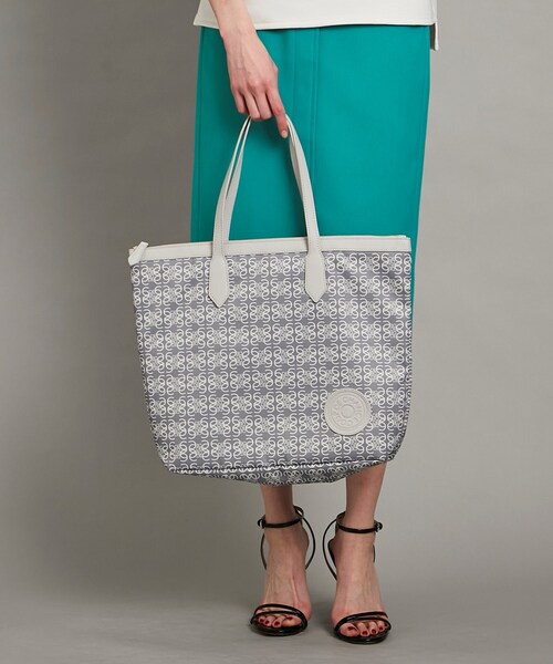 COUP DE CHANCE（クードシャンス） トートバッグ バッグ 「A4サイズ