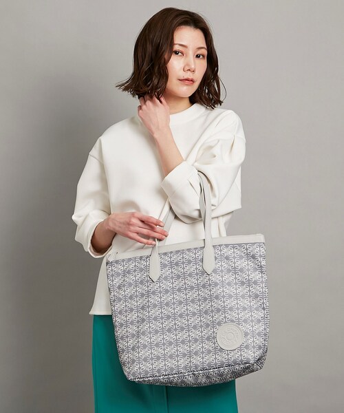 COUP DE CHANCE（クードシャンス） トートバッグ バッグ 「A4サイズ