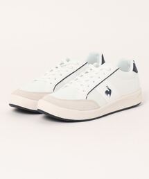 le coq sportif（ルコックスポルティフ） スニーカー LCS GRAND EST AC