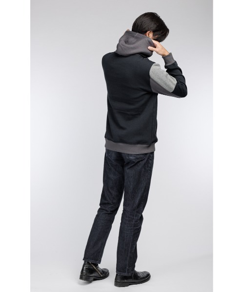 Harley Davidson（ハーレー・ダビッドソン） パーカー レーシングBar