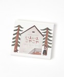 手帳 「cozyca products」ネクタ...の詳細画像1