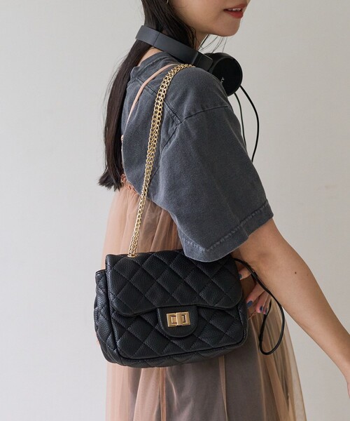 FREAK'S STORE ショルダーバッグ バッグ bLicenscell × FREAK'S