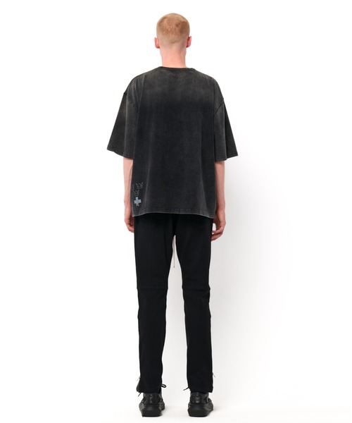 DANKE SCHON パンツ DankeSchon/ダンケシェーン/PREMIUM SUPER