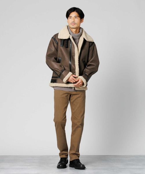 Alpha Industries メンズ ジャケット ミリタリージャケット