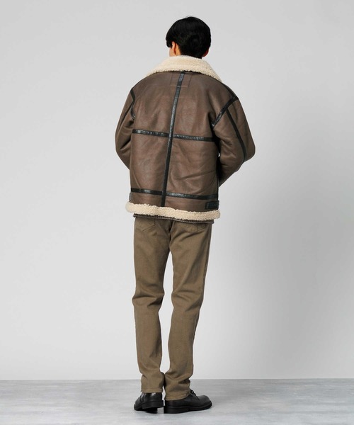 Alpha Industries メンズ ジャケット ミリタリージャケット