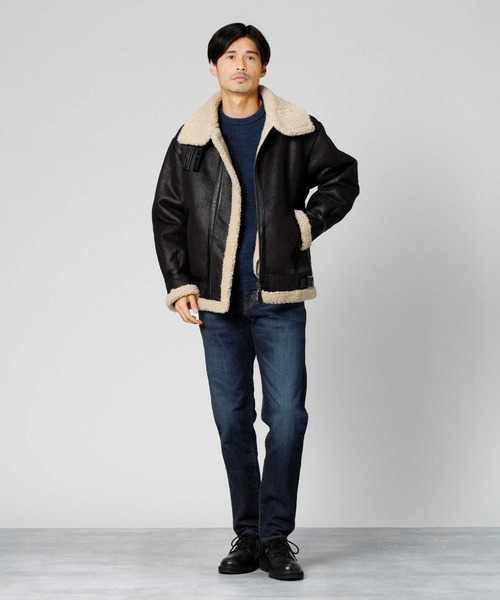 Alpha Industries メンズ ジャケット ミリタリージャケット
