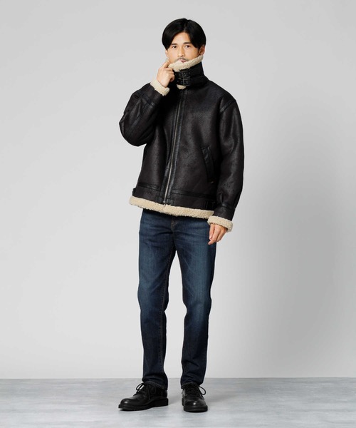 ALPHA INDUSTRIES ミリタリージャケット M Alpha Industries メンズ ジャケット ミリタリージャケット