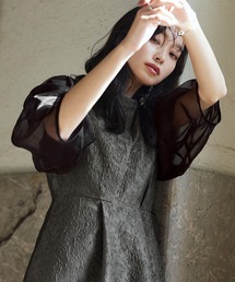 RUIRUE BOUTIQUE（ルイルエブティック） ドレス : ZOZOTOWN Yahoo!店