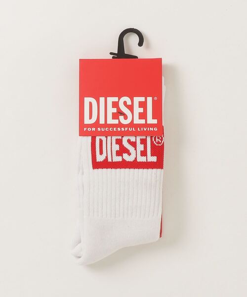 DIESEL KIDS 靴下 入学式 DIESEL（ディーゼル）Kids ＆ Junior