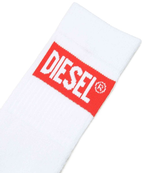 DIESEL KIDS 靴下 入学式 DIESEL（ディーゼル）Kids ＆ Junior